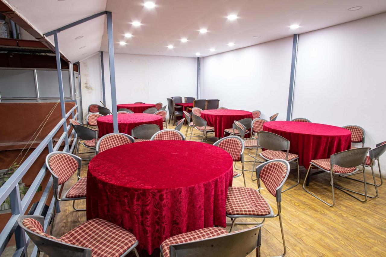 Hotel Bnb Mhepi カトマンズ エクステリア 写真